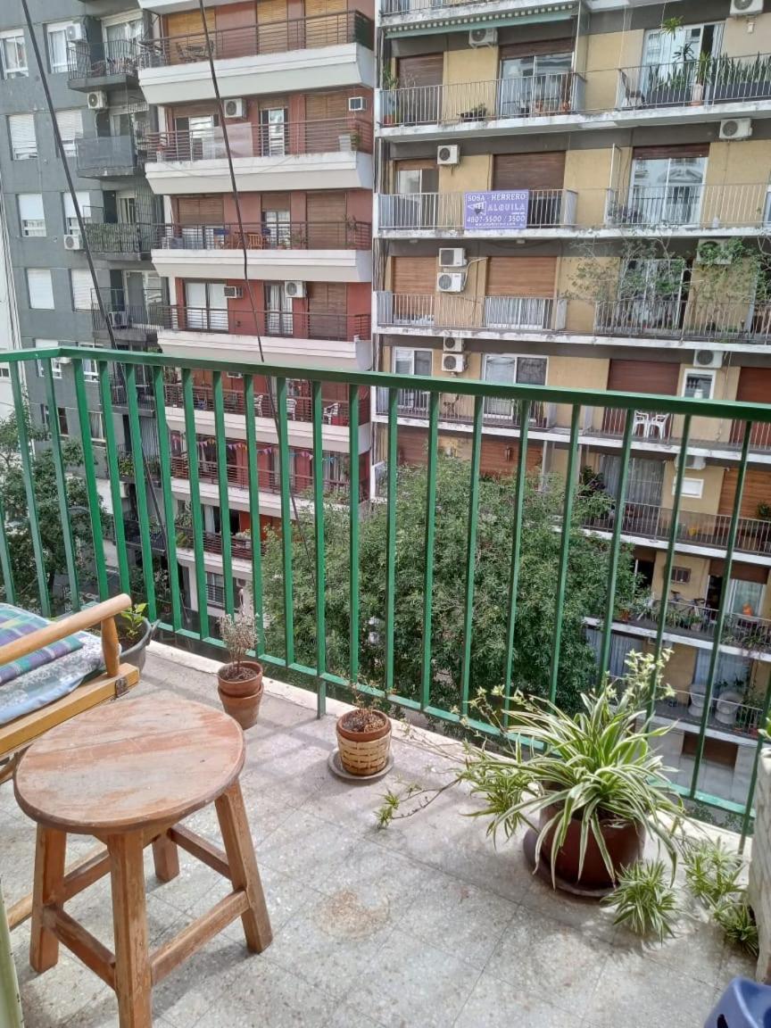 Amy Appartement Buenos Aires